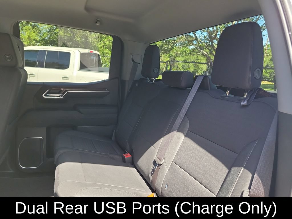 Used 2023 Chevrolet Silverado 1500 LT w/ Protection Package RWD image 14