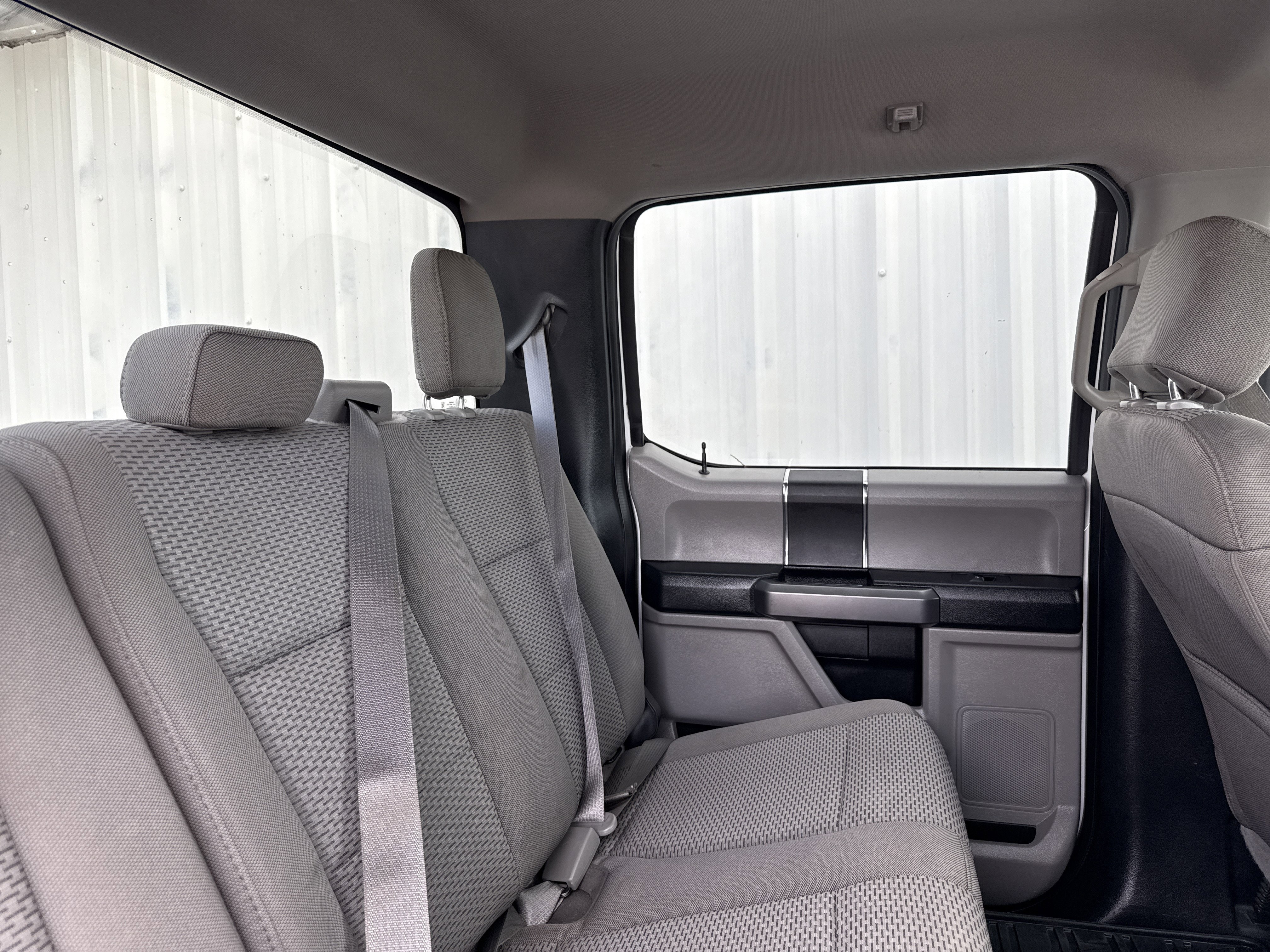 Used 2019 Ford F250 XLT w/ FX4 Off-Road Package AWD/4WD image 50
