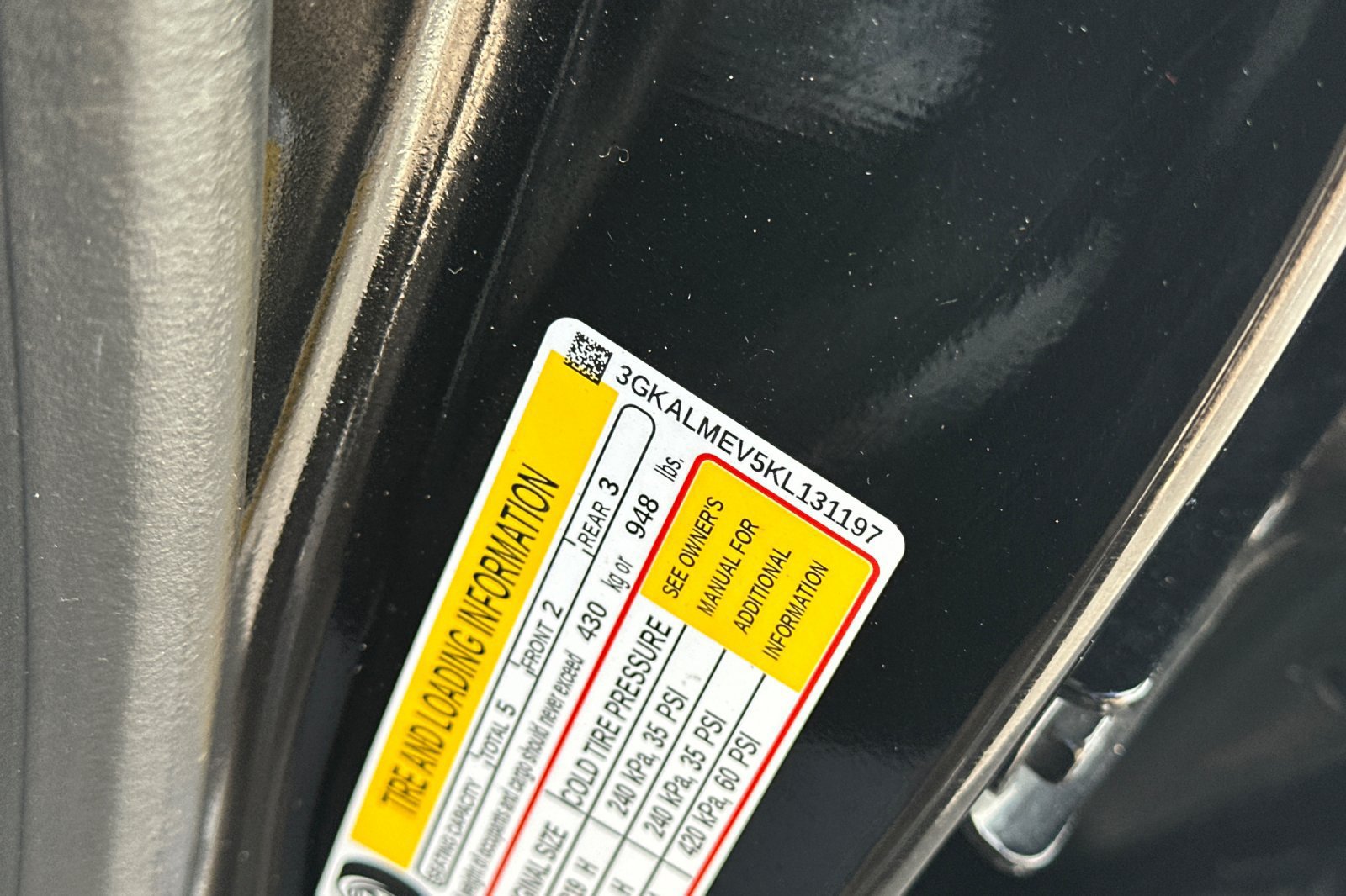 Used 2019 GMC Terrain SLE w/ Driver Convenience Package FWD image 39