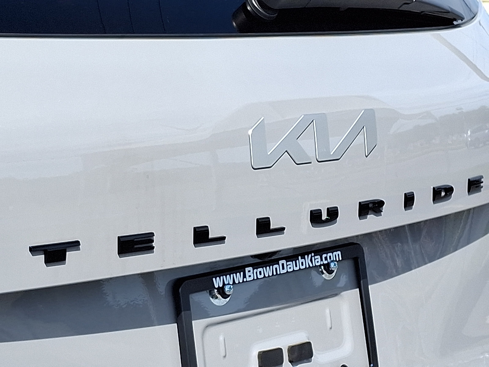 Certified 2022 Kia Telluride SX w/ SX Prestige Package AWD/4WD image 29