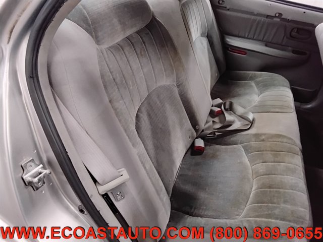 Used 2005 Buick Century Custom FWD image 15