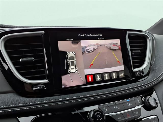 New 2026 Chrysler Pacifica Select image 21