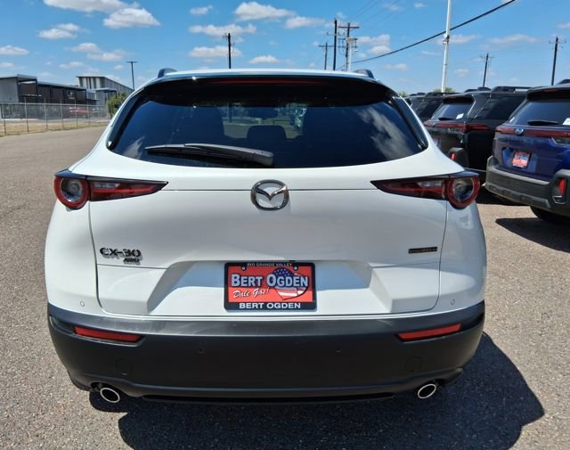 New 2026 MAZDA CX-30 Aire Edition AWD/4WD image 5