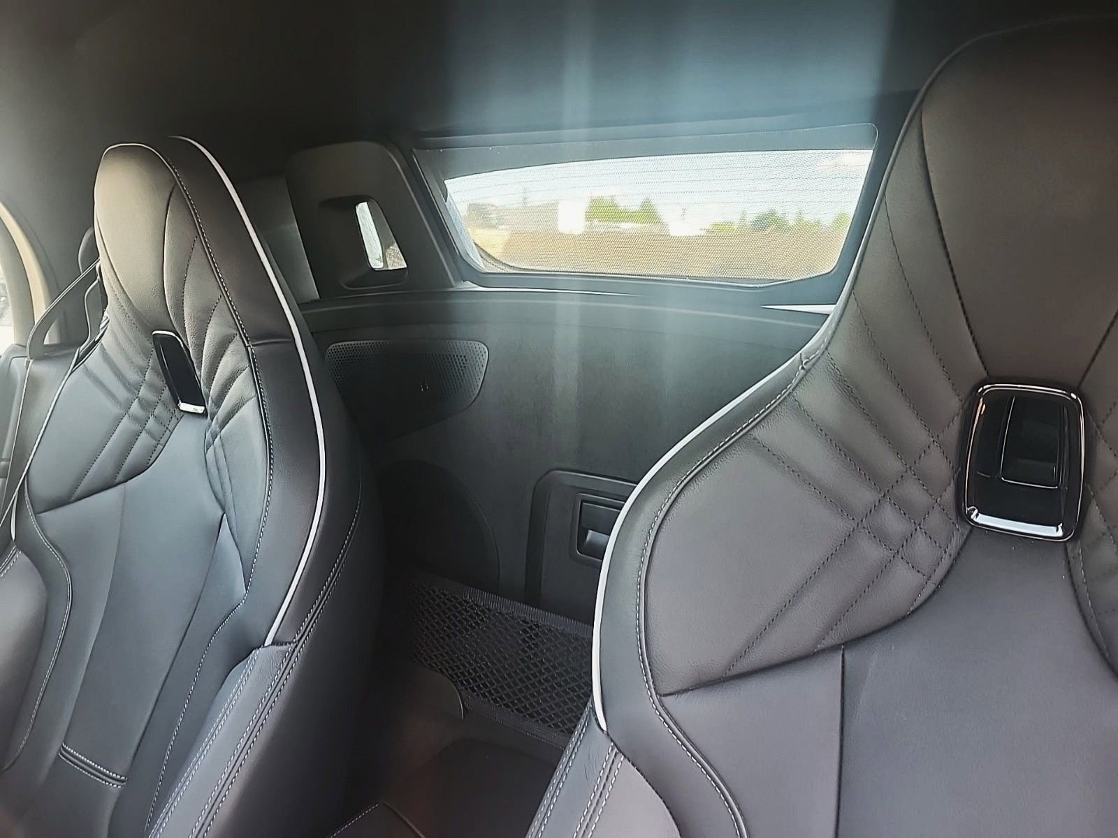 Used 2025 BMW Z4 M40i w/ Premium Package RWD image 8