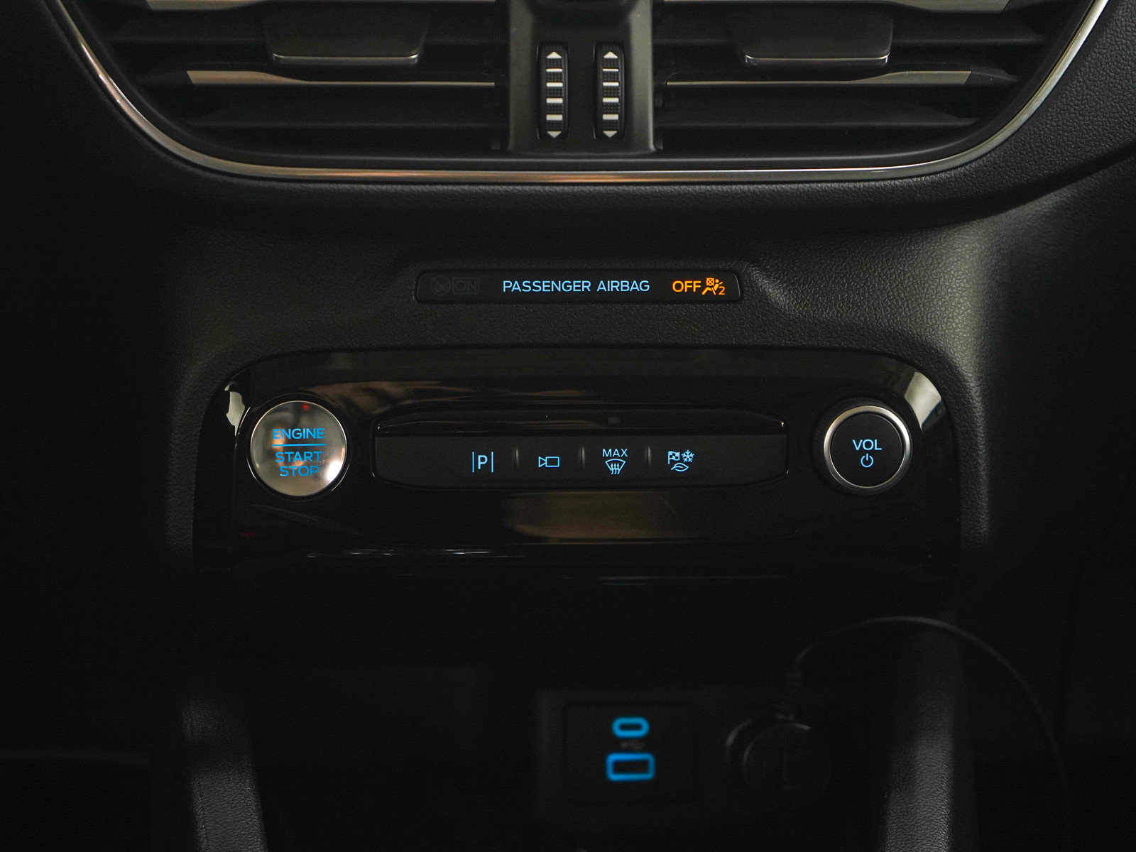 Used 2023 Ford Escape SE w/ PHEV Premium Package FWD image 20