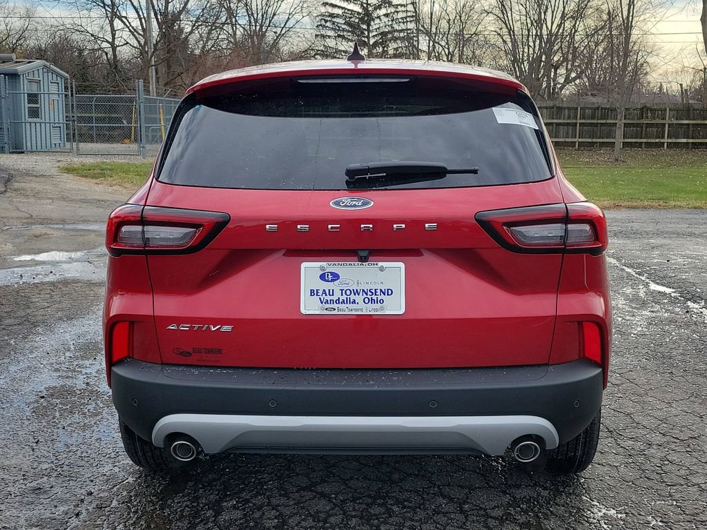 New 2026 Ford Escape Active w/ Tech Pack #1 image 5