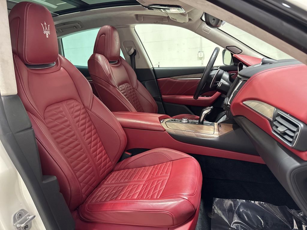Used 2019 Maserati Levante GTS image 45
