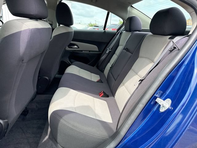 Used 2012 Chevrolet Cruze LS FWD image 21