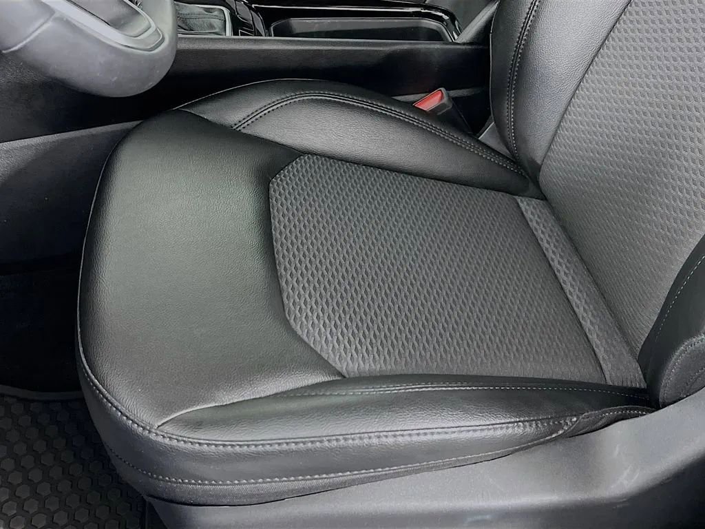 Used 2022 Jeep Compass Altitude w/ Convenience Group image 19