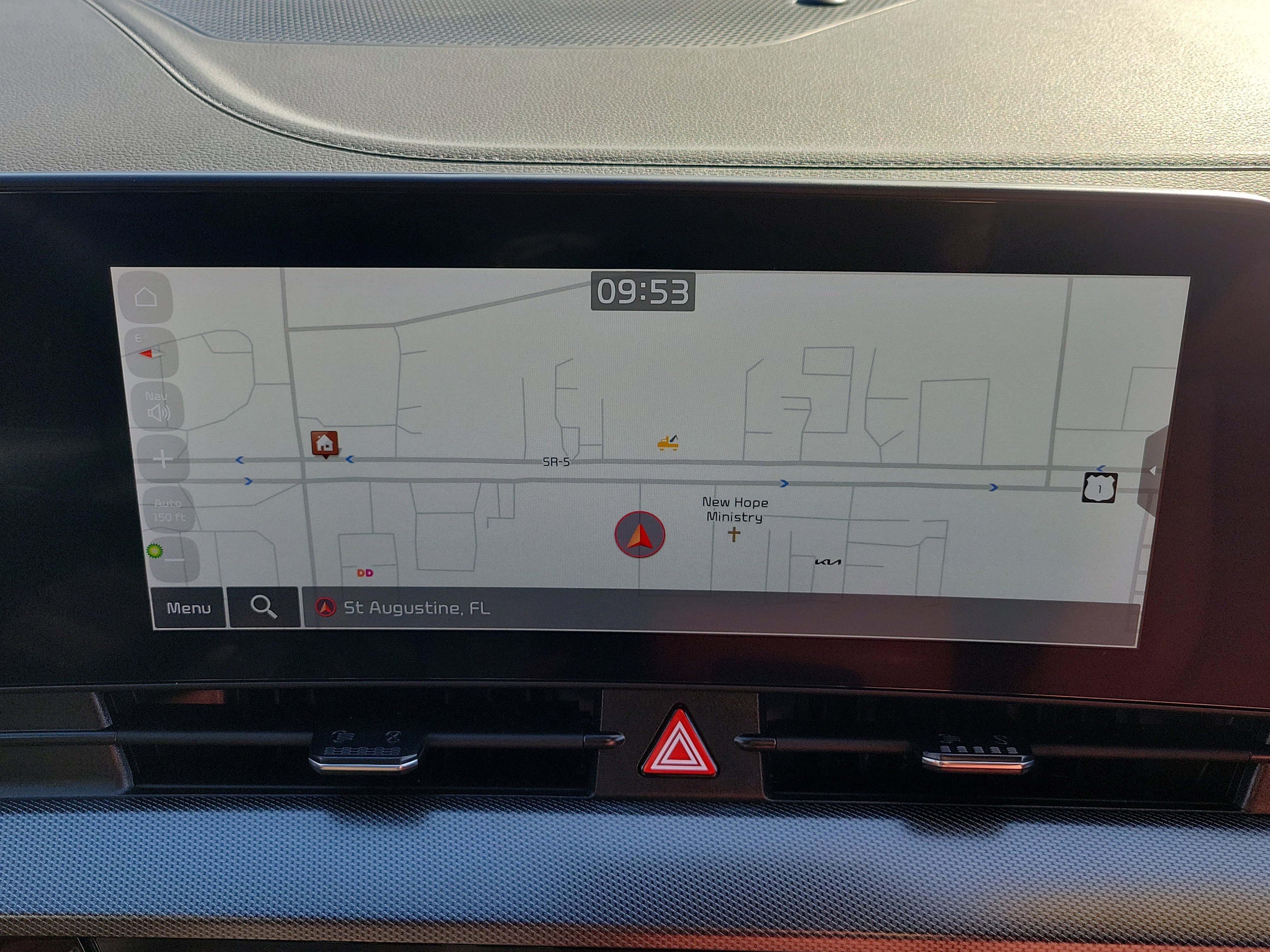 Certified 2025 Kia Sportage SX image 33