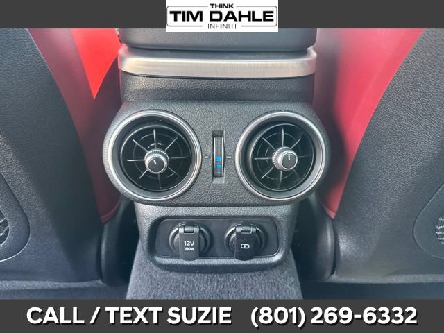Used 2020 Kia Stinger GT2 AWD/4WD image 17