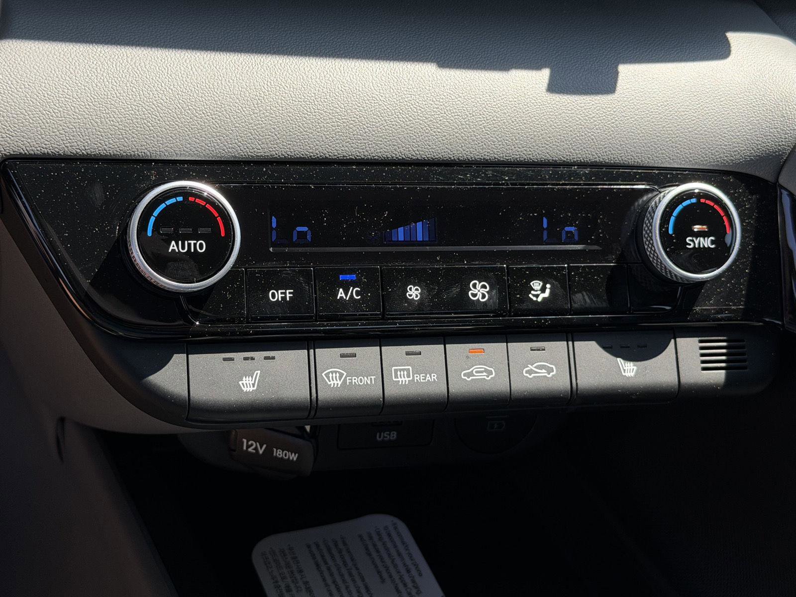 New 2026 Hyundai Elantra SEL Sport FWD image 14