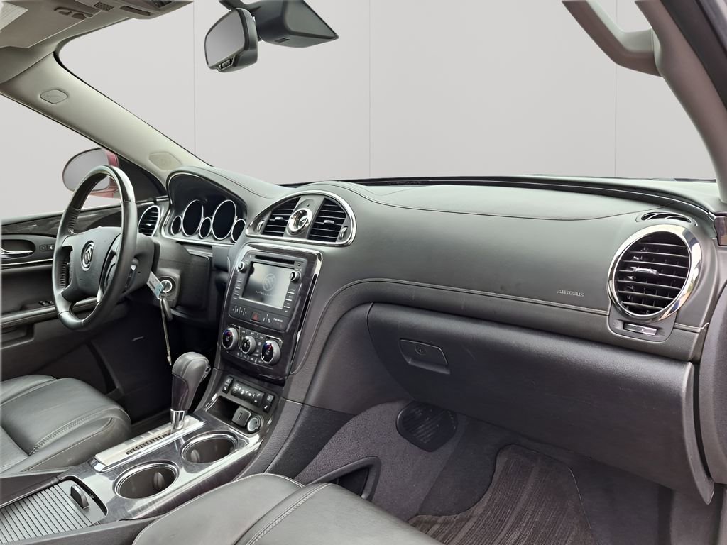 Used 2017 Buick Enclave Premium w/ Experience Buick Package image 14