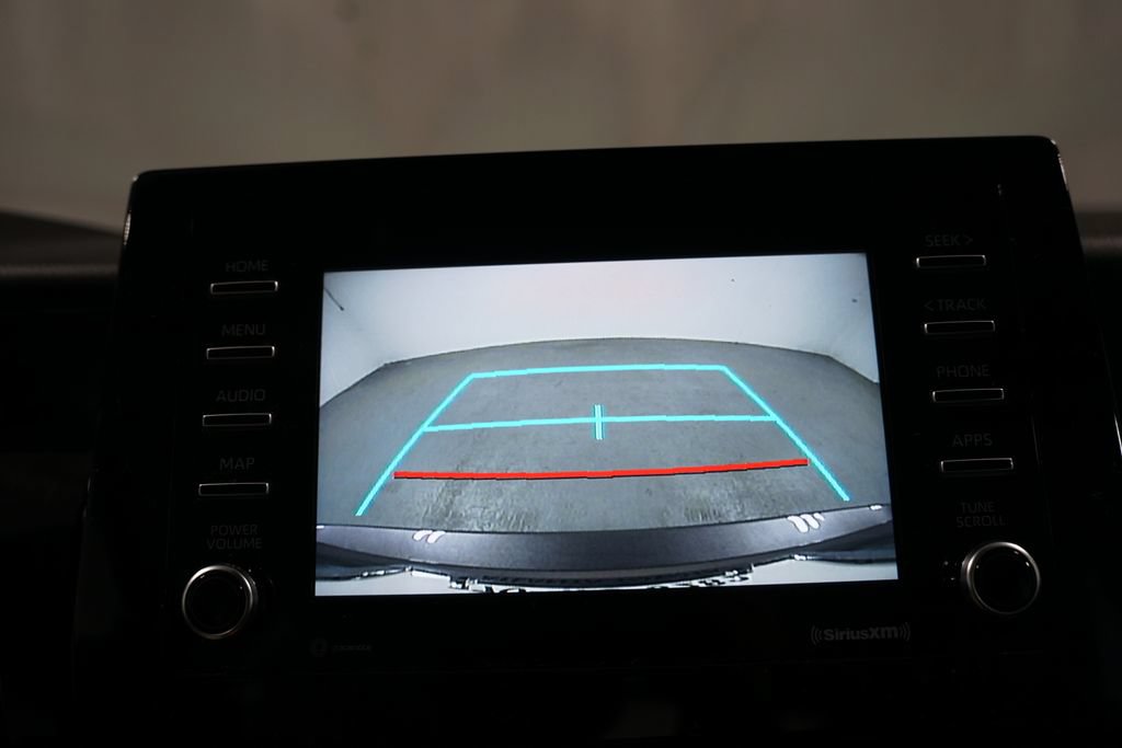 Certified 2023 Toyota Camry SE FWD image 22