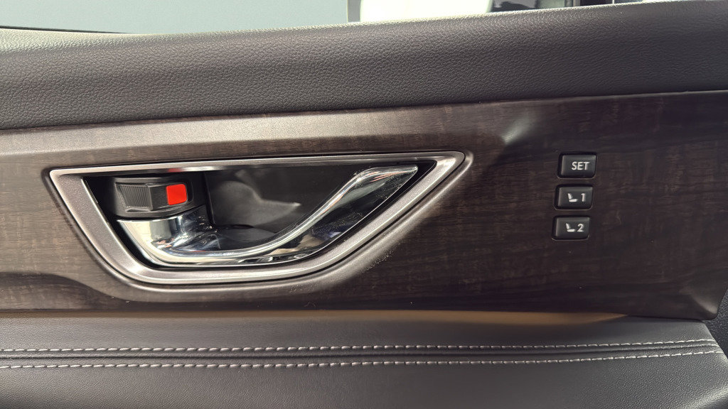 New 2026 Subaru Ascent Touring image 15