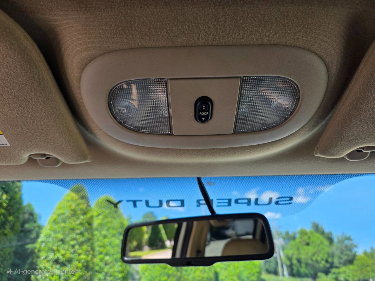 Used 2009 Ford F350 Lariat image 28