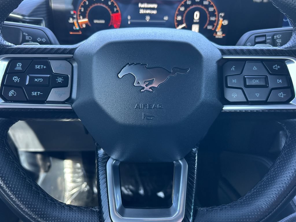 Used 2024 Ford Mustang GT RWD image 8