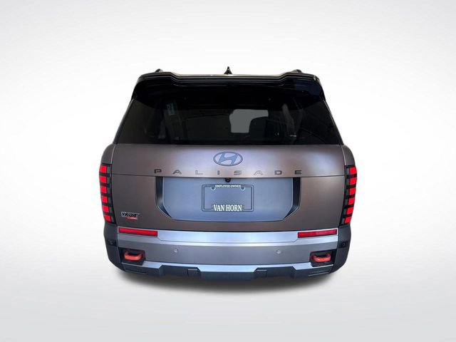 New 2026 Hyundai Palisade XRT Pro AWD/4WD image 31
