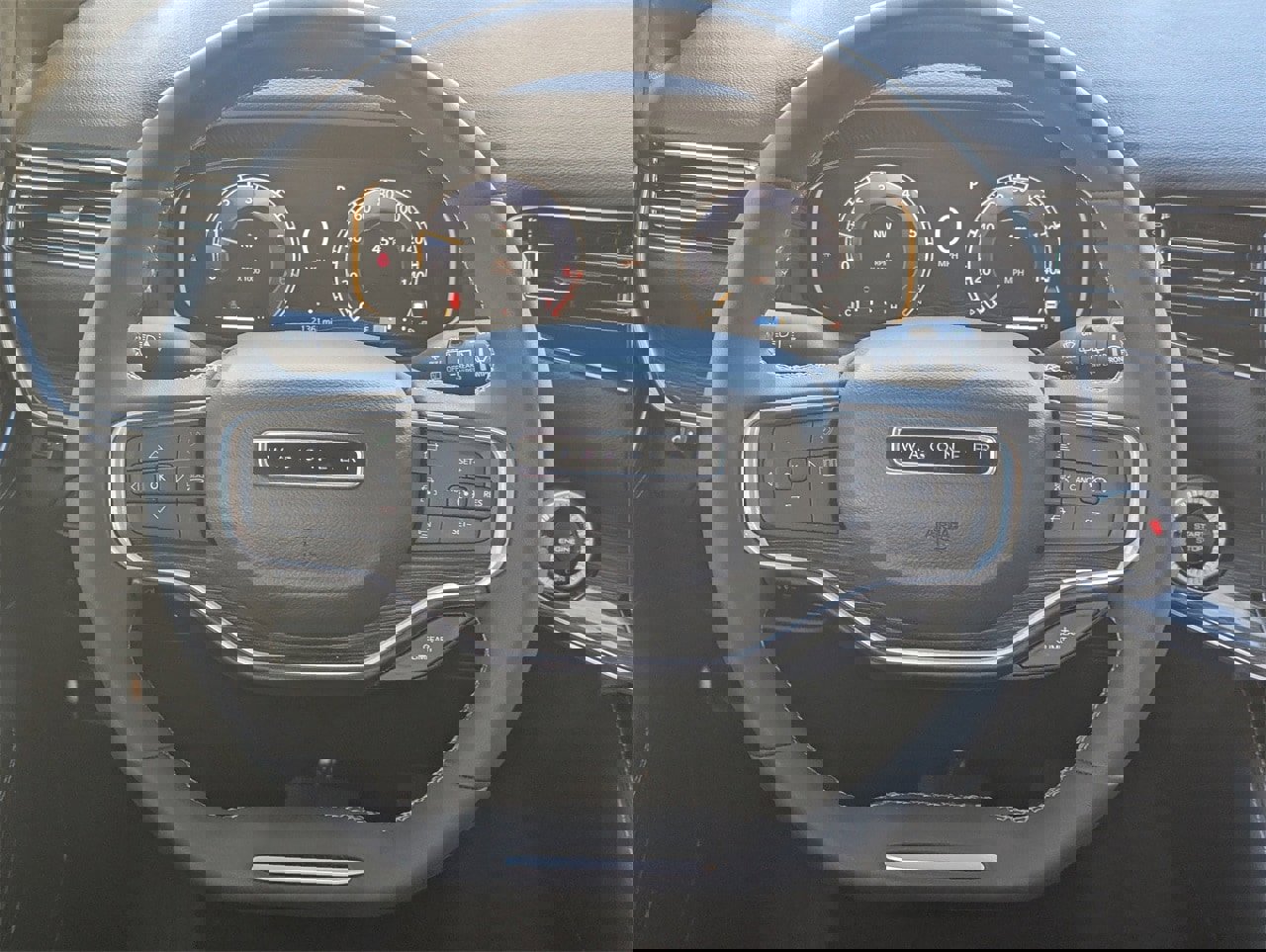 Used 2022 Jeep Wagoneer Series II image 11