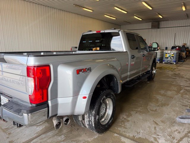 Used 2020 Ford F350 XL w/ STX Appearance Package AWD/4WD image 6