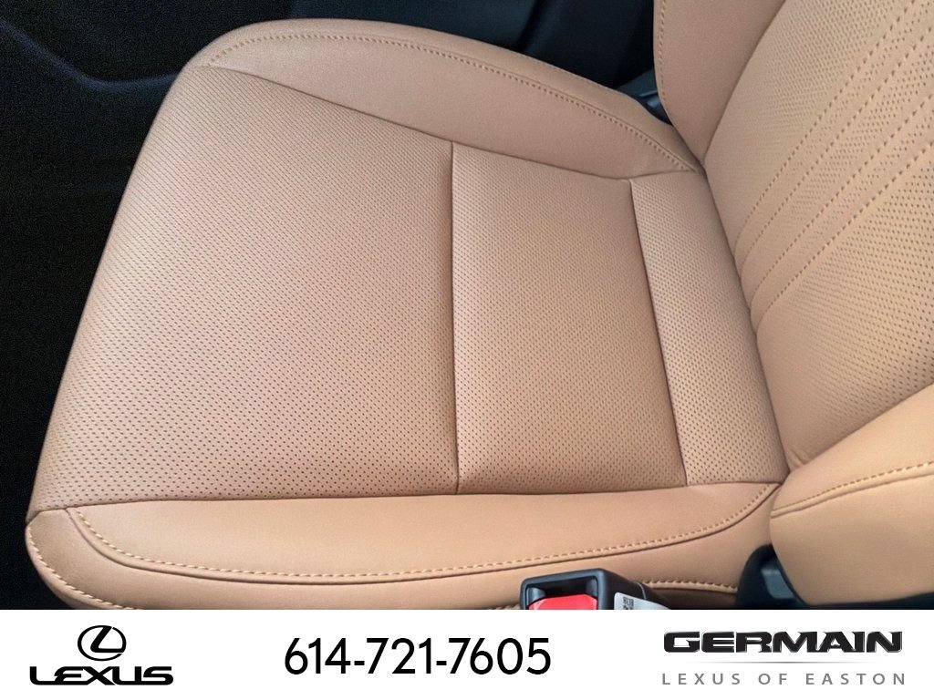 New 2026 Lexus NX 350 AWD w/ Accessory Package (2T) image 25