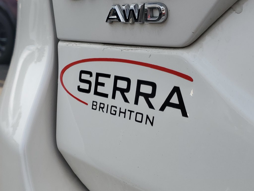 Used 2025 MAZDA CX-5 AWD 2.5 S w/ Preferred Package image 31