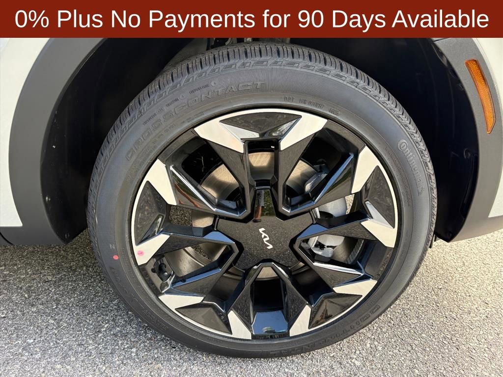 New 2026 Kia Sorento EX image 31