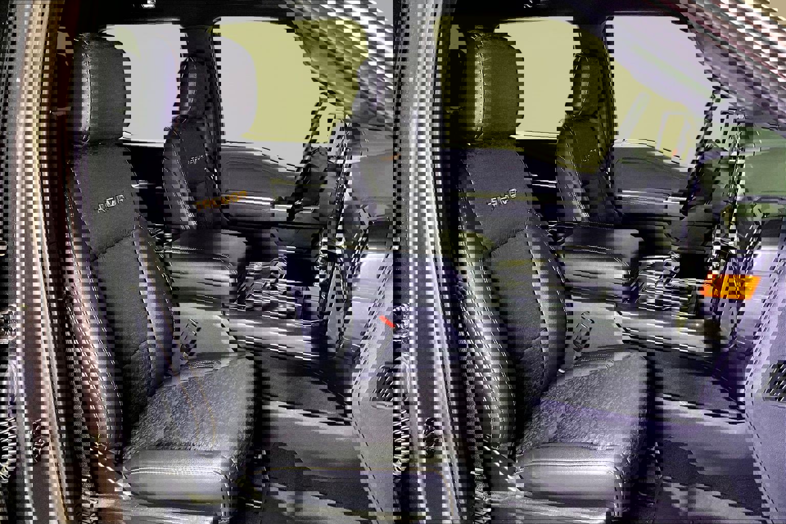 Used 2023 Ford F150 Tremor image 30