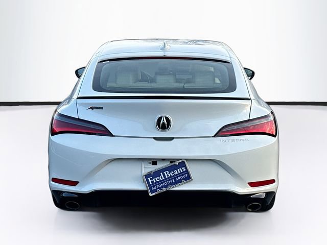 Used 2023 Acura Integra A-Spec image 7