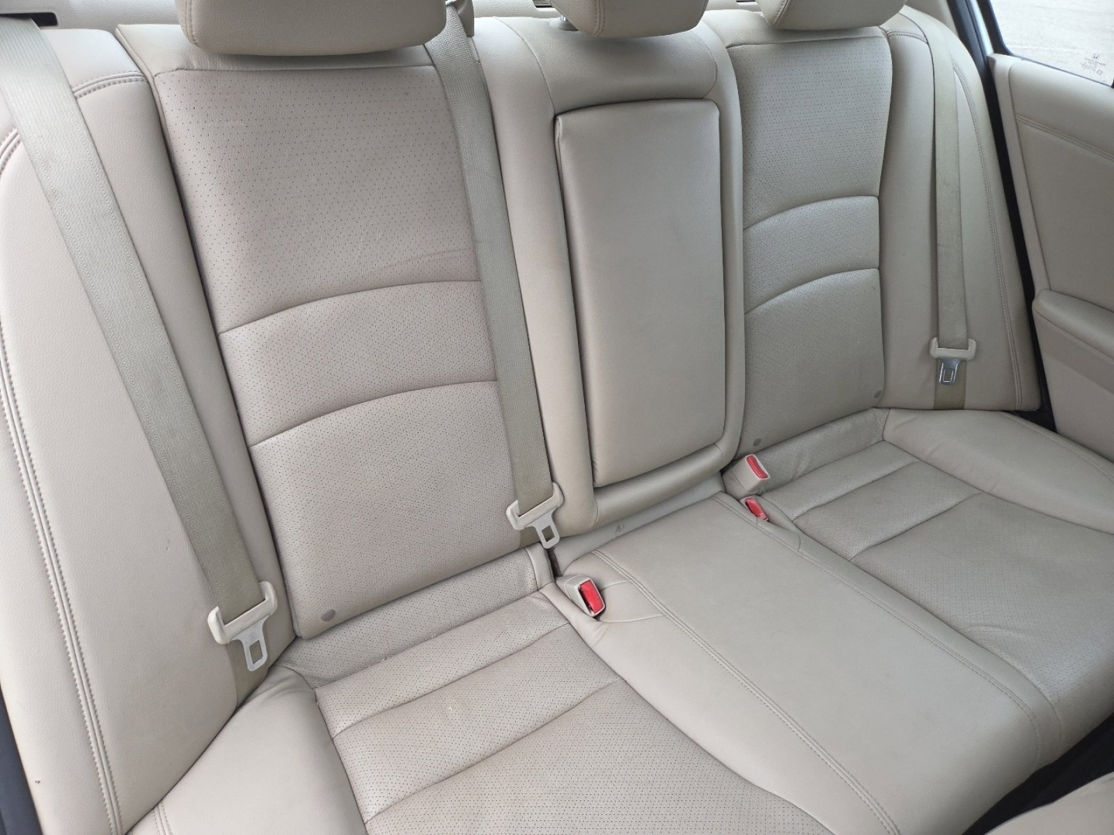 Used 2016 Honda Accord Touring image 20