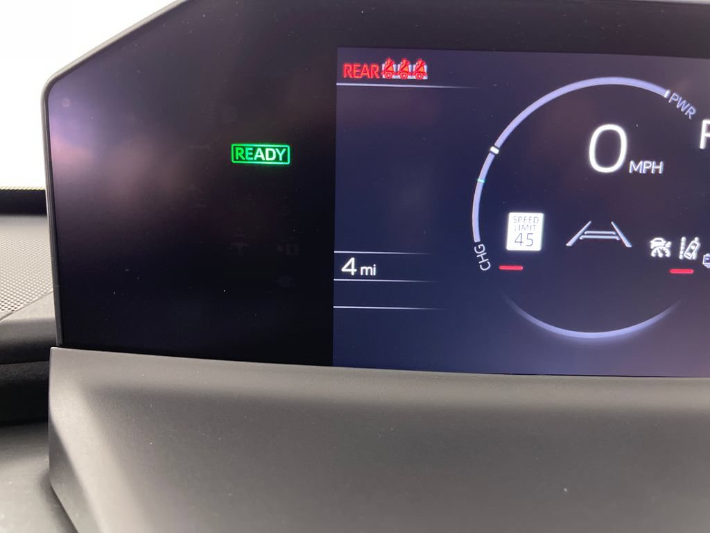 New 2026 Toyota bZ Woodland AWD/4WD image 19