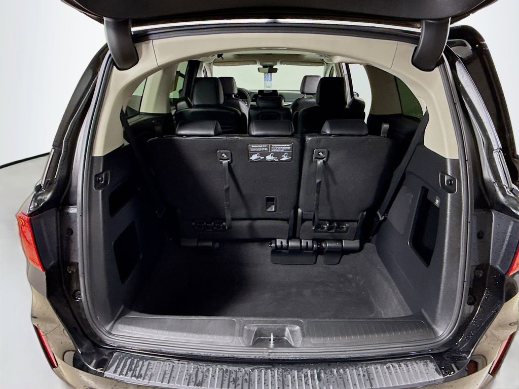 Used 2025 Honda Odyssey EX-L image 26