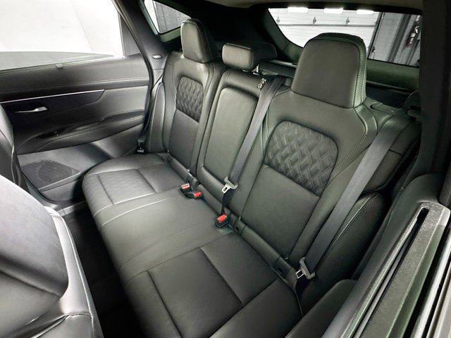 New 2026 Nissan Murano Platinum w/ Cargo Package AWD/4WD image 23