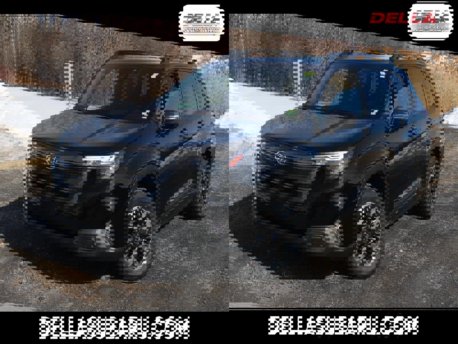 New 2026 Subaru Forester Premium image 1