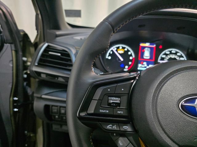 Certified 2025 Subaru Forester Wilderness w/ Wilderness Package image 16