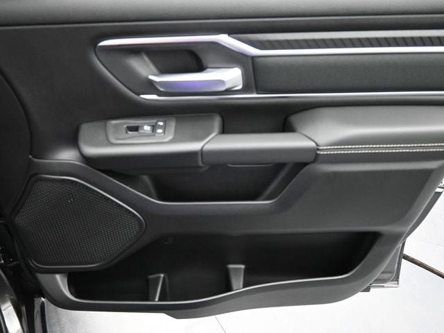 New 2026 RAM 1500 Big Horn AWD/4WD image 24