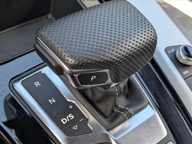 Used 2023 Audi A5 2.0T Premium Plus image 12