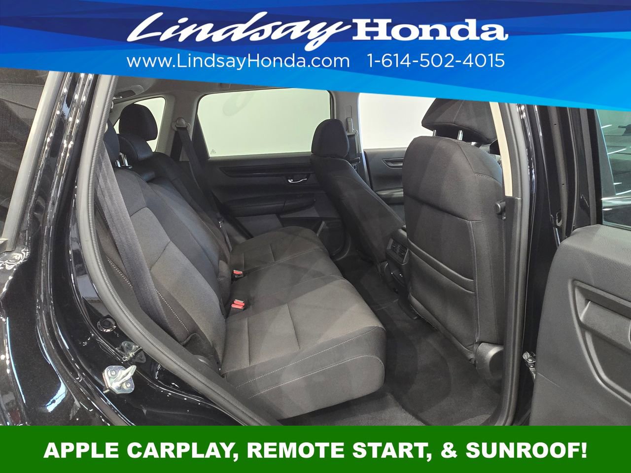 Used 2024 Honda CR-V EX image 9