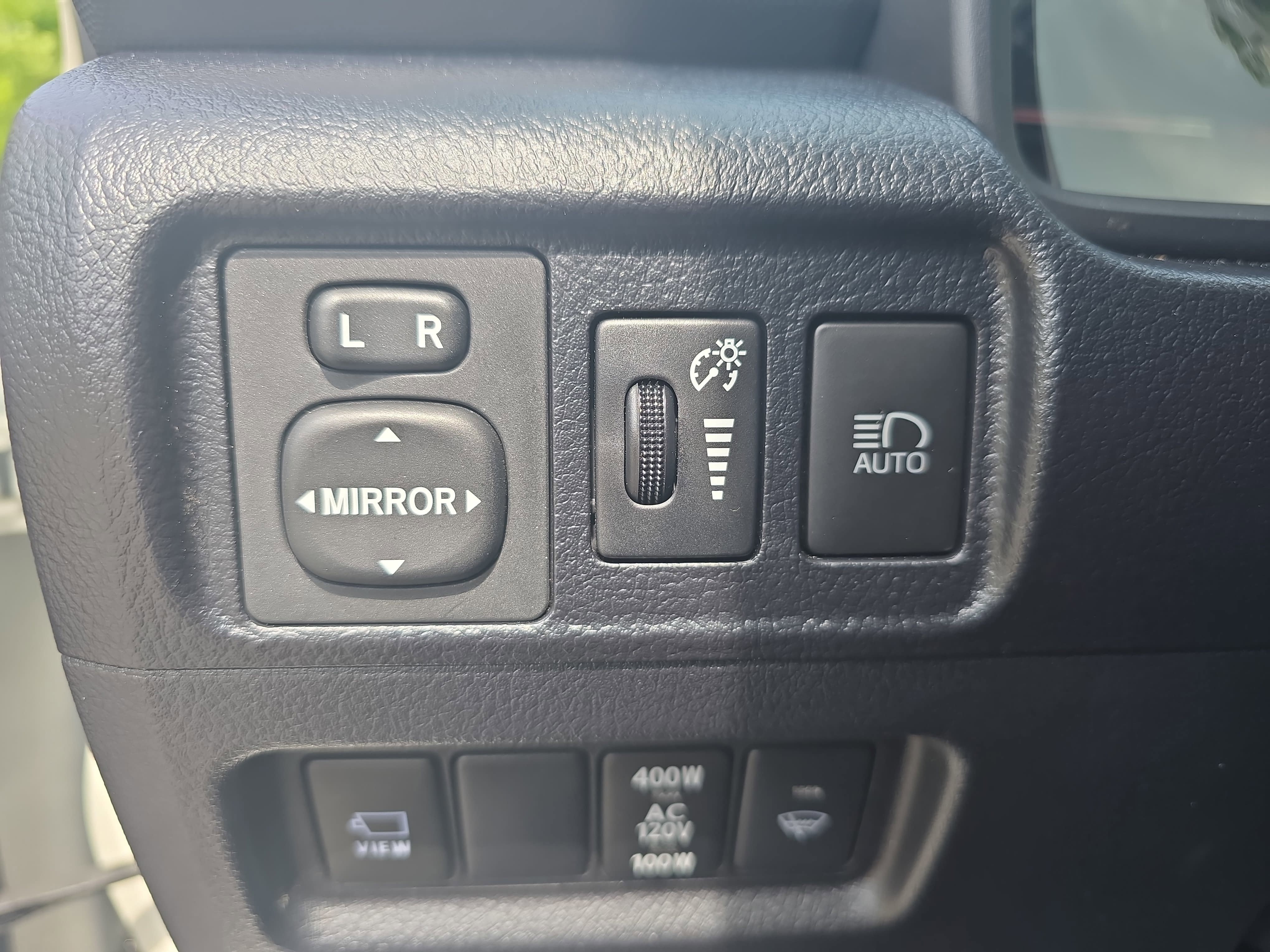 Certified 2023 Toyota 4Runner Limited RWD image 27