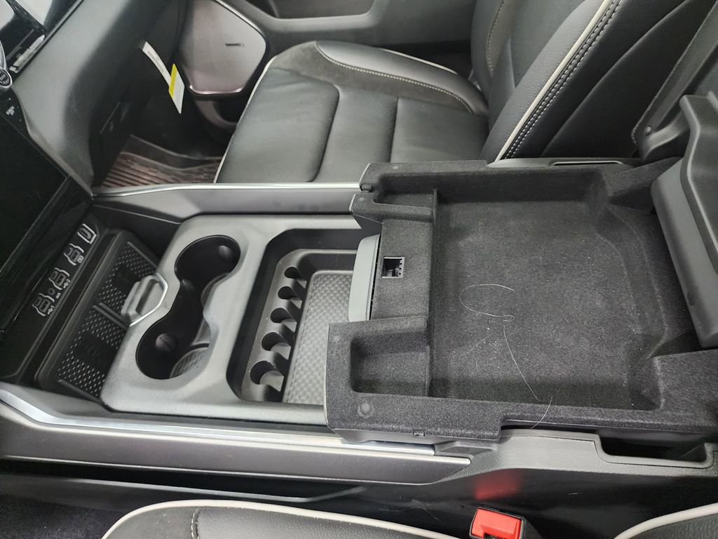 New 2026 RAM 1500 Laramie w/ Night Edition image 16