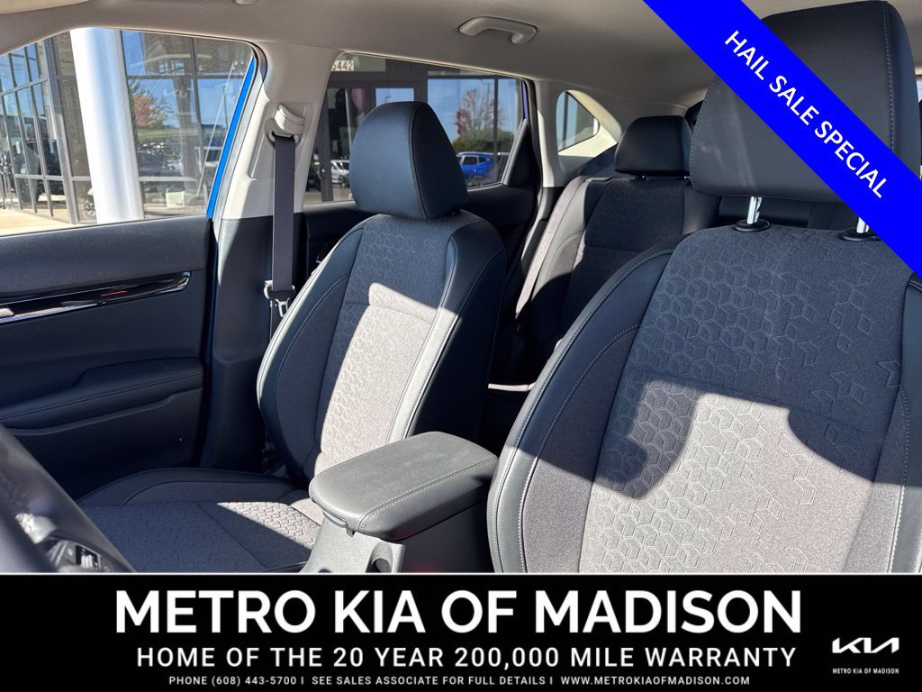 Used 2026 Kia Seltos S AWD/4WD image 14