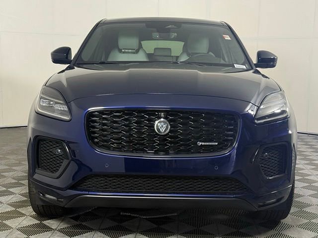 Certified 2024 Jaguar E-PACE R-Dynamic SE image 13