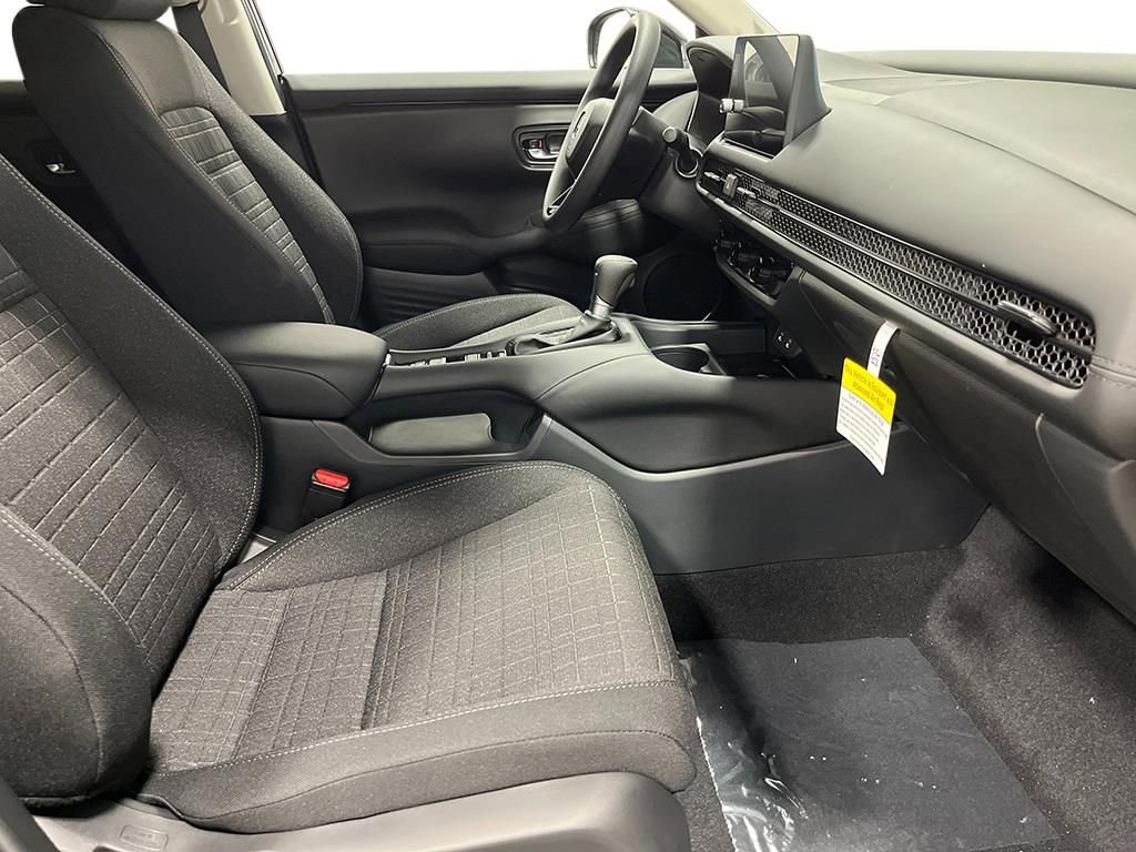 New 2027 Honda HR-V LX image 24