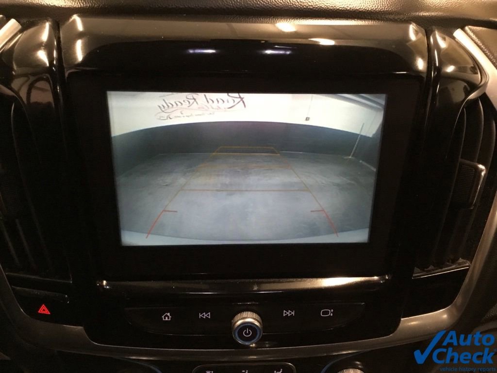 Used 2018 Chevrolet Traverse LT image 52