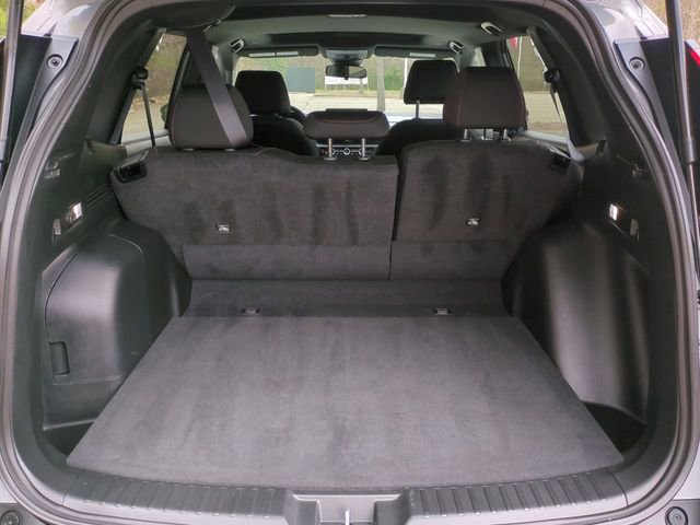 Used 2025 Honda CR-V Sport image 13