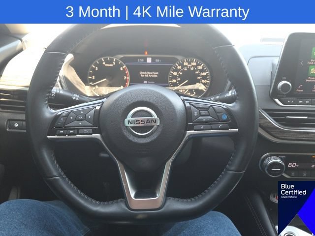 Used 2020 Nissan Altima 2.0 Platinum FWD image 35