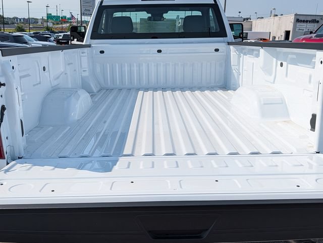 New 2026 Chevrolet Silverado 2500 W/T w/ WT/CX Safety Package AWD/4WD image 5