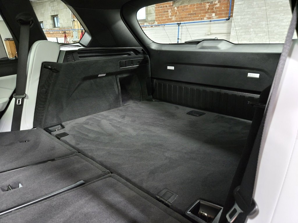 Used 2023 BMW X5 M50i w/ Executive Package image 44