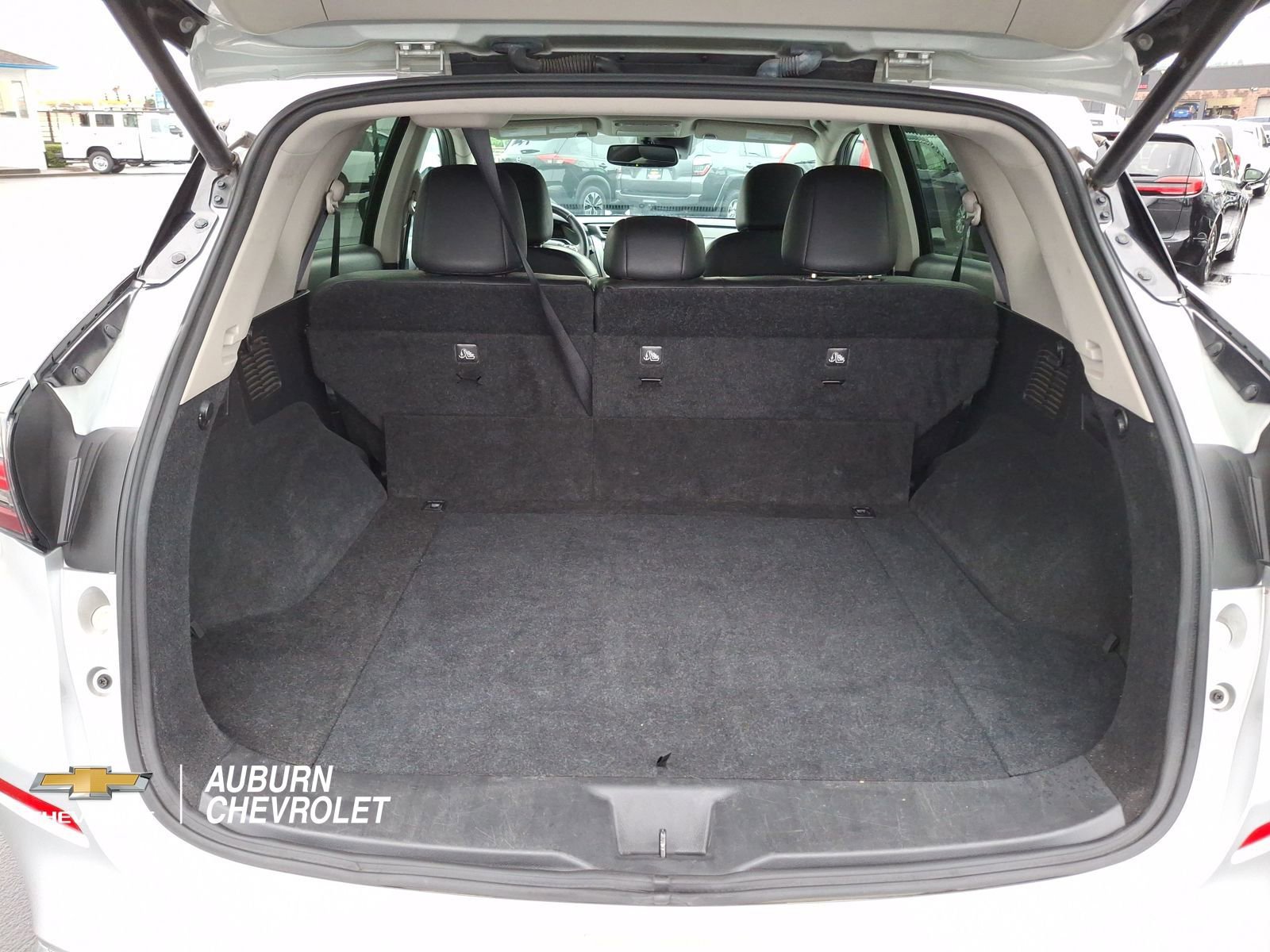 Used 2023 Nissan Murano SL FWD image 22
