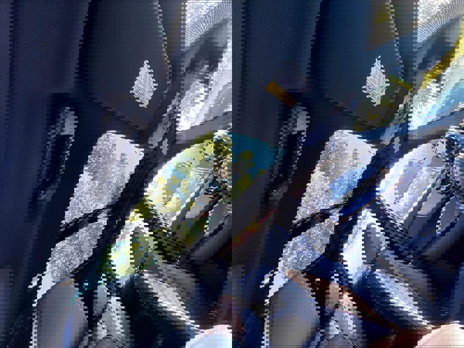 Used 2023 Acura MDX A-Spec image 24